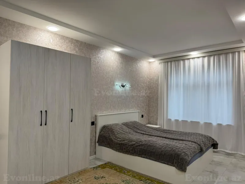 Kirayə verilir 3 otaqlı Həyət evi 200 m² Quba - şəkil 10