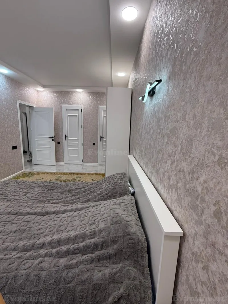 Kirayə verilir 3 otaqlı Həyət evi 200 m² Quba - şəkil 11