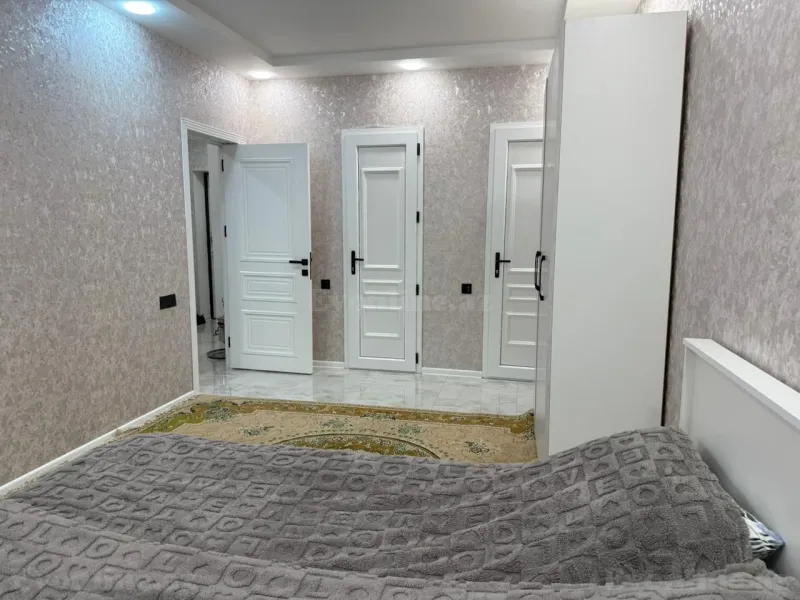 Kirayə verilir 3 otaqlı Həyət evi 200 m² Quba - şəkil 16