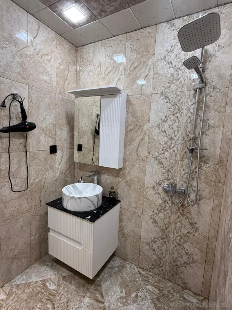 Kirayə verilir 3 otaqlı Həyət evi 200 m² Quba - şəkil 19