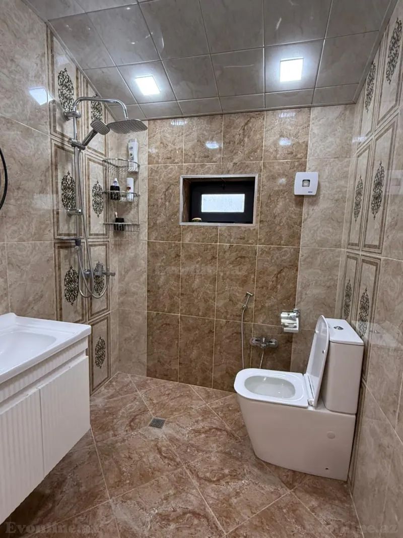 Kirayə verilir 3 otaqlı Həyət evi 200 m² Quba - şəkil 20