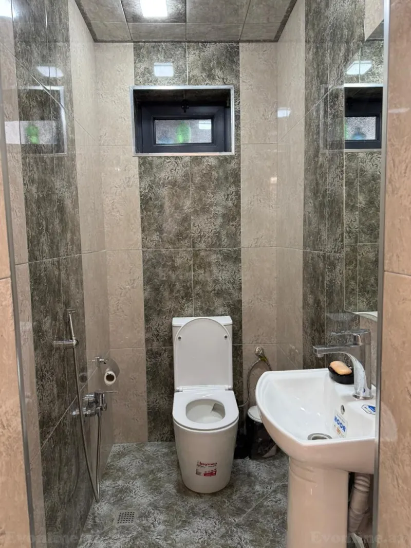 Kirayə verilir 3 otaqlı Həyət evi 200 m² Quba - şəkil 21