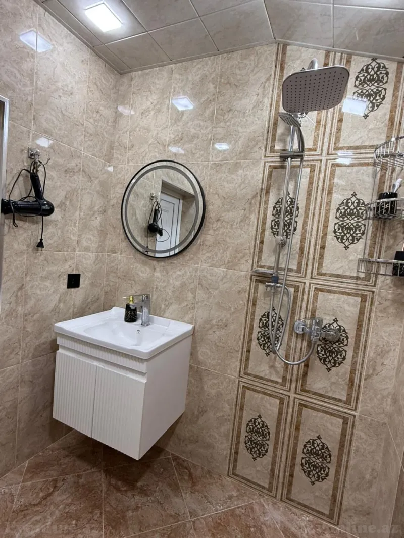 Kirayə verilir 3 otaqlı Həyət evi 200 m² Quba - şəkil 22