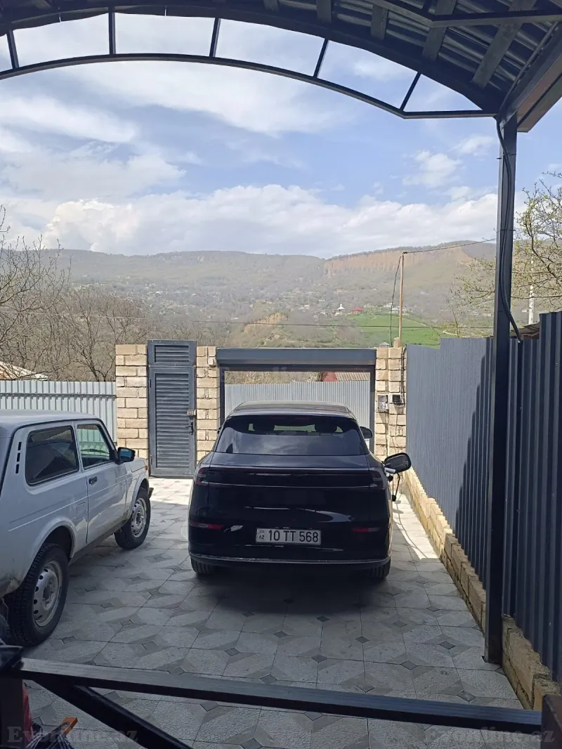 Kirayə verilir 3 otaqlı Həyət evi 200 m² Quba - şəkil 23