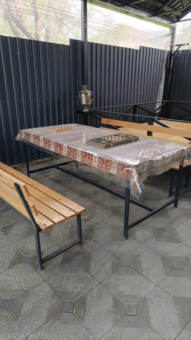 Kirayə verilir 3 otaqlı Həyət evi 200 m² Quba - şəkil 24