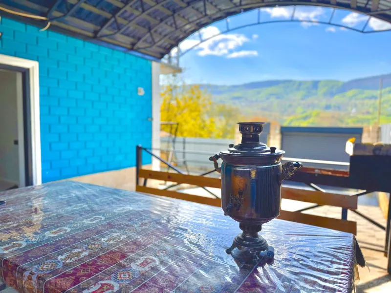 Kirayə verilir 3 otaqlı Həyət evi 200 m² Quba - şəkil 25