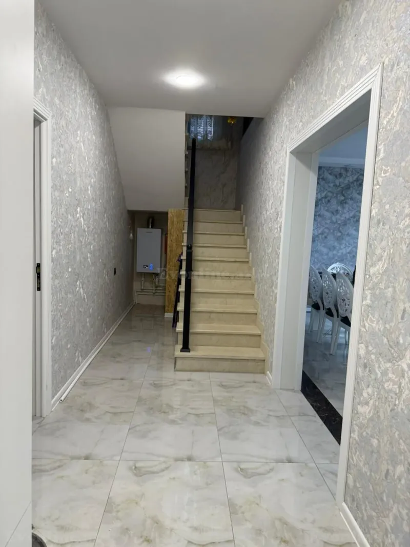 Kirayə verilir 3 otaqlı Həyət evi 200 m² Quba - şəkil 26