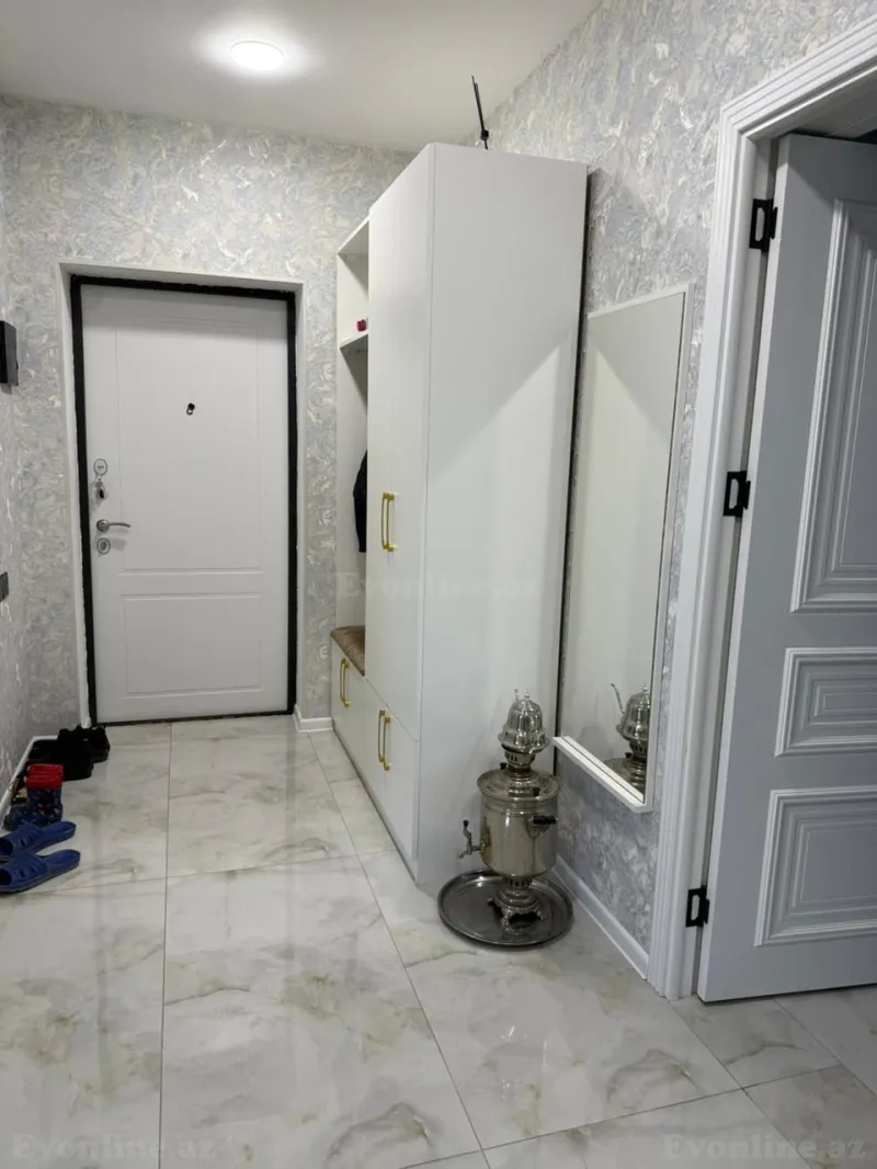 Kirayə verilir 3 otaqlı Həyət evi 200 m² Quba - şəkil 27