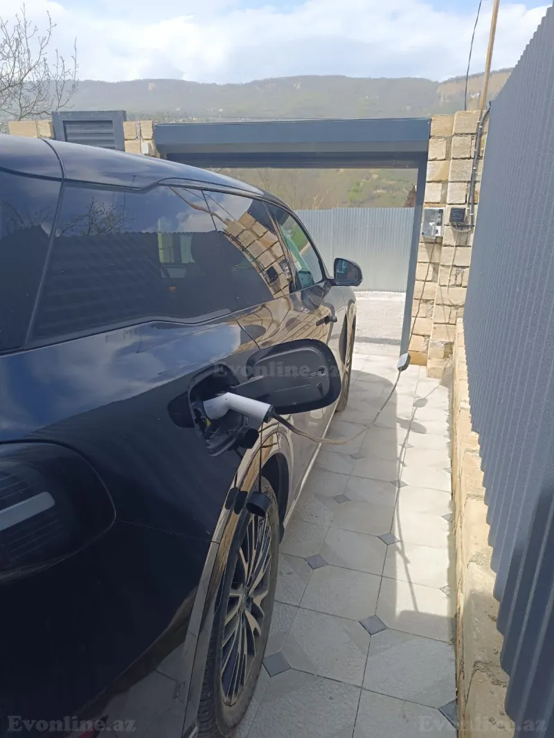 Kirayə verilir 3 otaqlı Həyət evi 200 m² Quba - şəkil 28