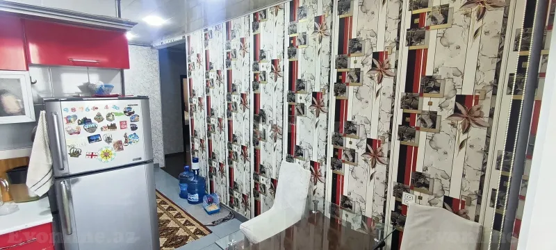 Satılır 3 otaqlı Mənzil Köhnə tikili 80 m² Massiv D - şəkil 11