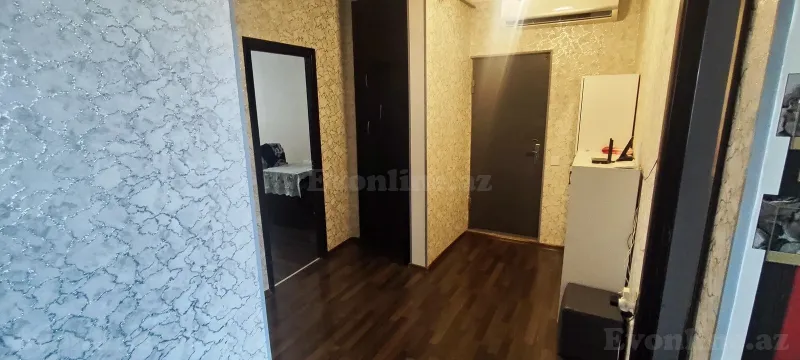 Satılır 3 otaqlı Mənzil Köhnə tikili 80 m² Massiv D - şəkil 16