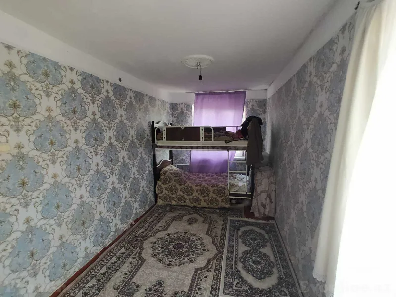 Satılır 2 otaqlı Mənzil Köhnə tikili 50 m² Xalqlar Dostluğu m. - şəkil 3