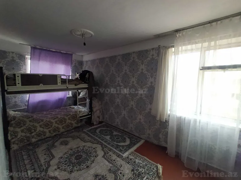Satılır 2 otaqlı Mənzil Köhnə tikili 50 m² Xalqlar Dostluğu m. - şəkil 4