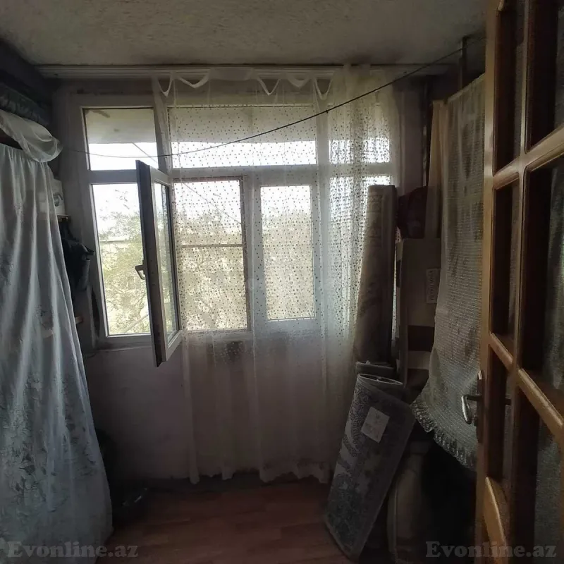 Satılır 2 otaqlı Mənzil Köhnə tikili 50 m² Xalqlar Dostluğu m. - şəkil 6