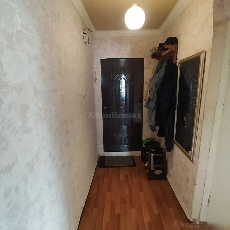 Satılır 2 otaqlı Mənzil Köhnə tikili 50 m² Xalqlar Dostluğu m. - şəkil 8