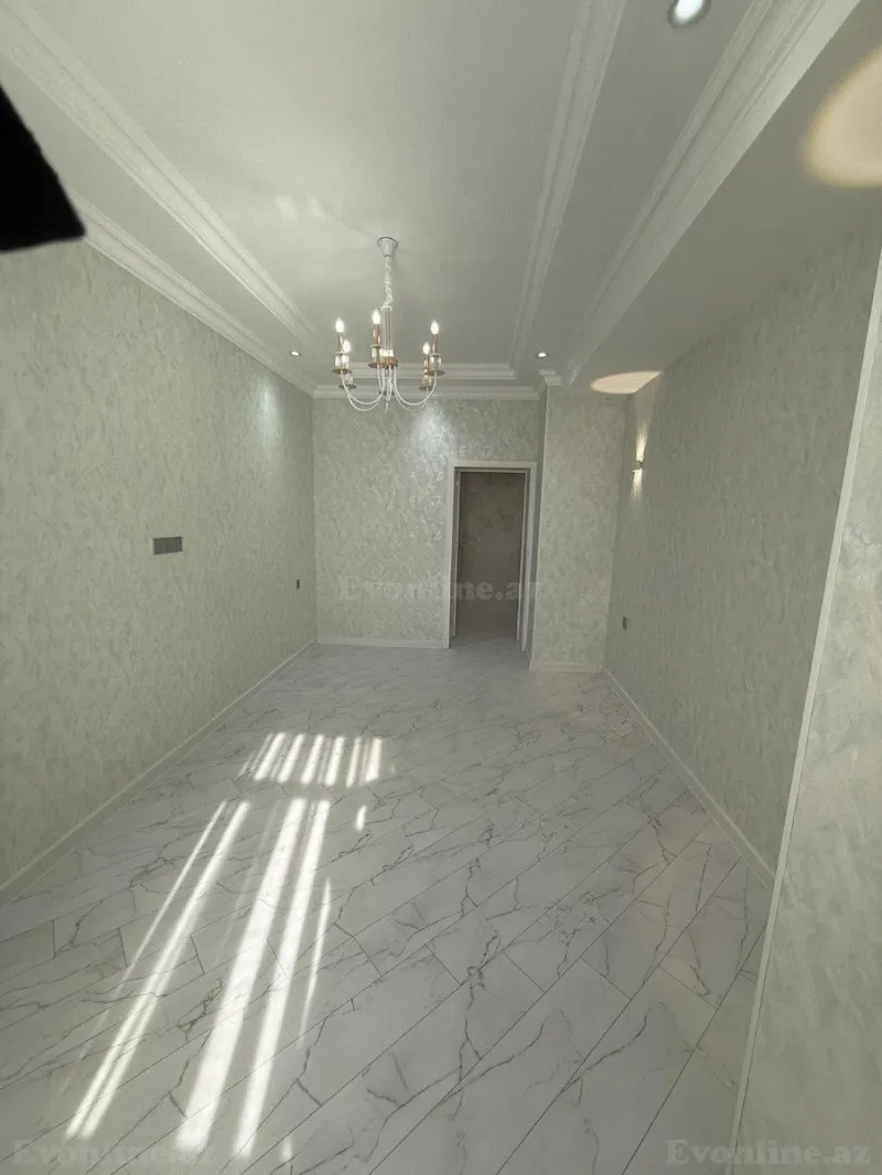 Satılır 2 otaqlı Mənzil Yeni tikili 88 m² Bakıxanov - şəkil 6