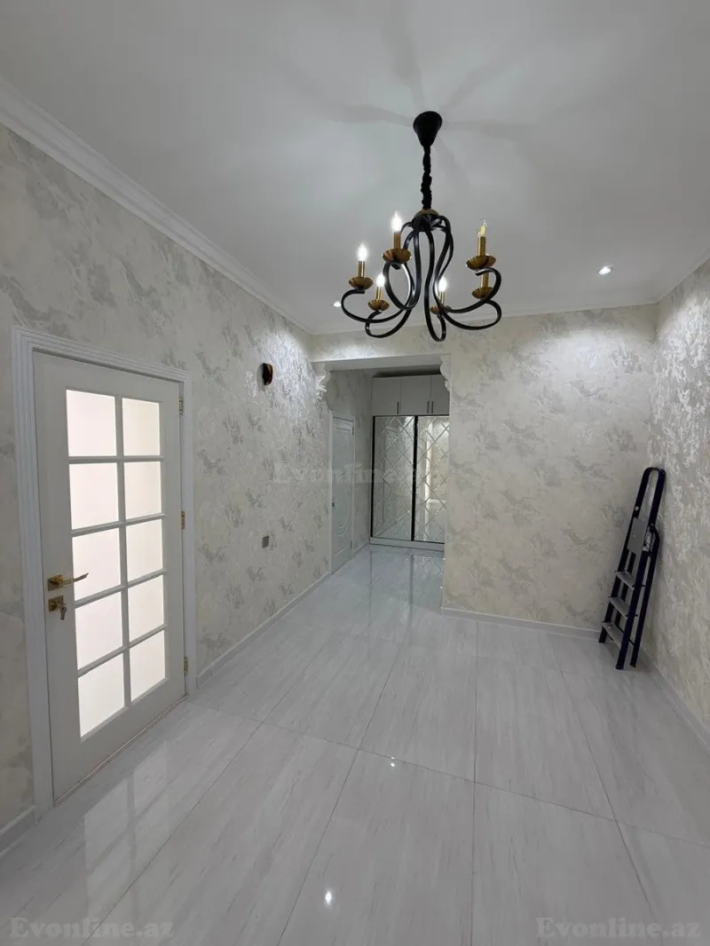 Satılır 2 otaqlı Mənzil Yeni tikili 88 m² Bakıxanov - şəkil 10