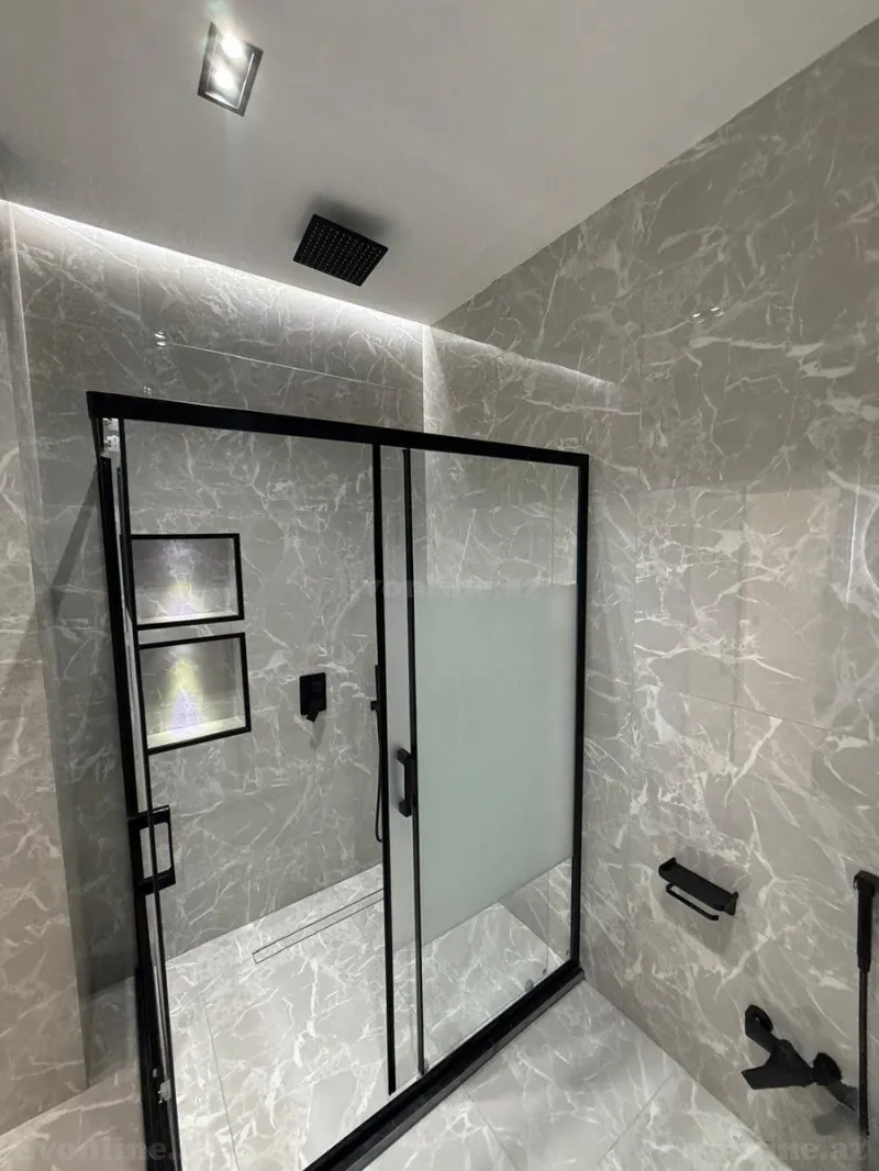Satılır 2 otaqlı Mənzil Yeni tikili 88 m² Bakıxanov - şəkil 11