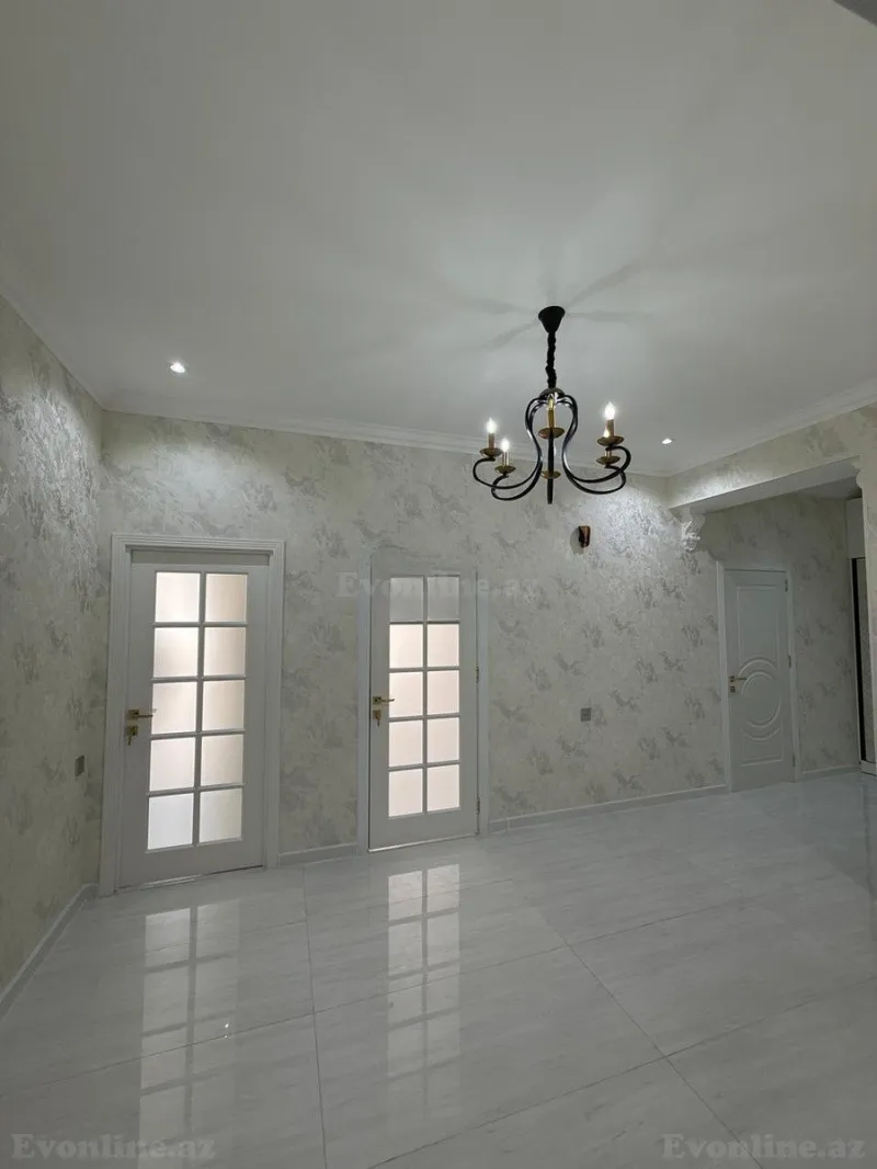 Satılır 2 otaqlı Mənzil Yeni tikili 88 m² Bakıxanov - şəkil 12