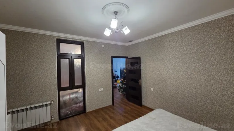 Kirayə verilir 3 otaqlı Mənzil Yeni tikili 120 m² Xırdalan - şəkil 8