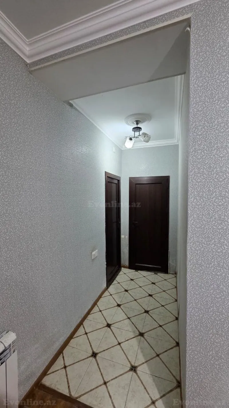 Kirayə verilir 3 otaqlı Mənzil Yeni tikili 120 m² Xırdalan - şəkil 9