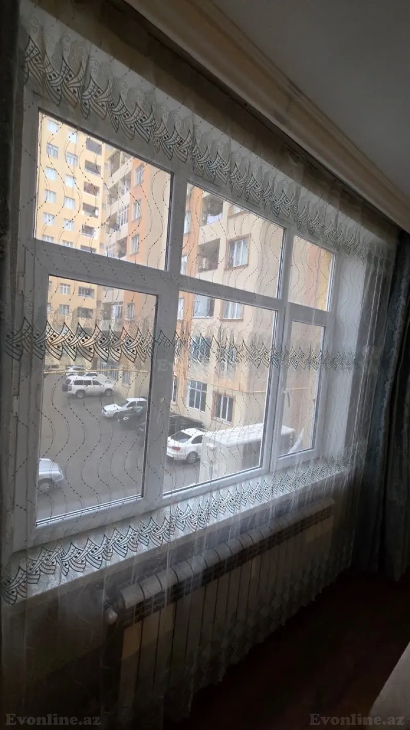 Kirayə verilir 3 otaqlı Mənzil Yeni tikili 120 m² Xırdalan - şəkil 10