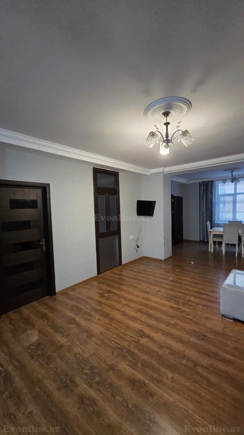 Kirayə verilir 3 otaqlı Mənzil Yeni tikili 120 m² Xırdalan - şəkil 11
