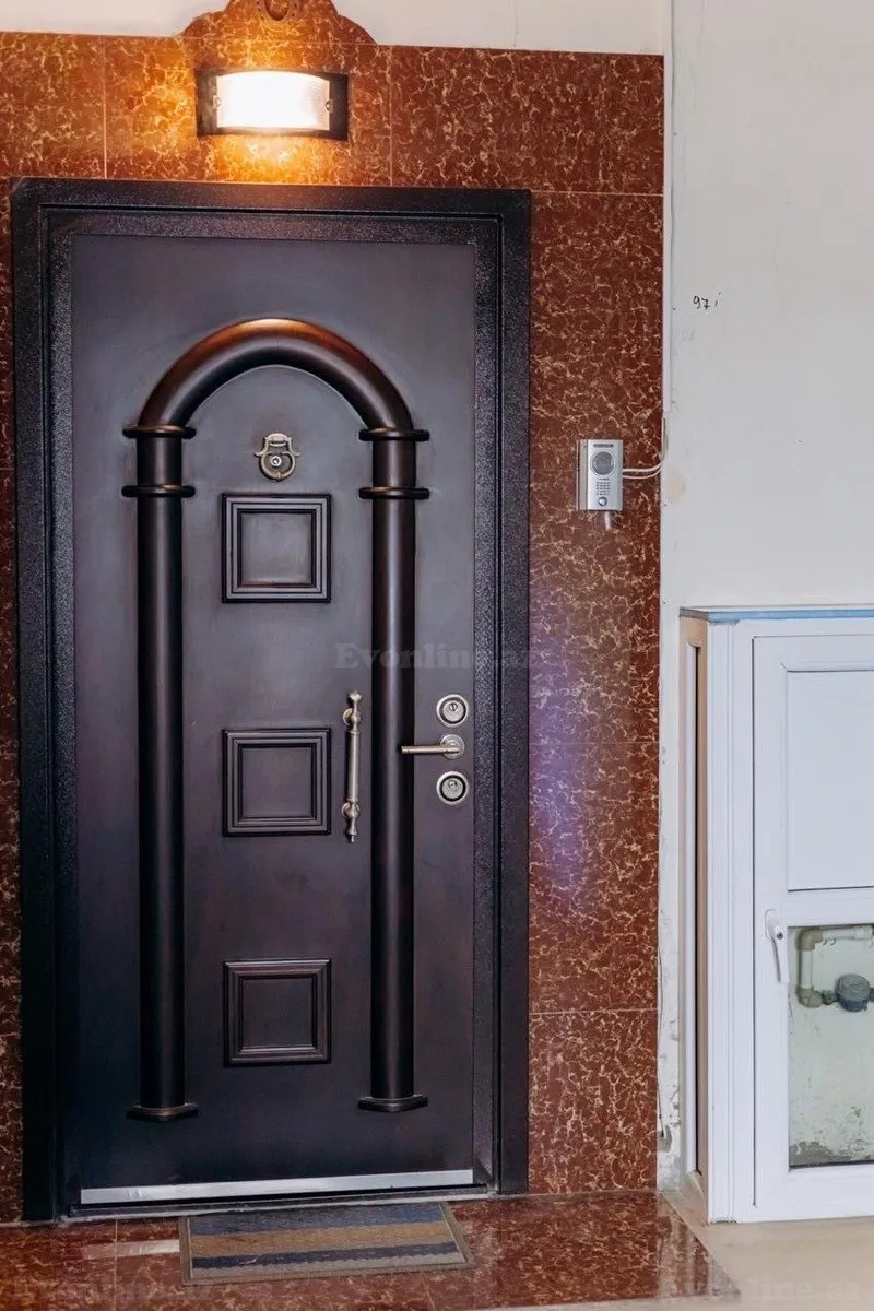 Kirayə verilir 3 otaqlı Mənzil Yeni tikili 138 m² Xətai r. - şəkil 13