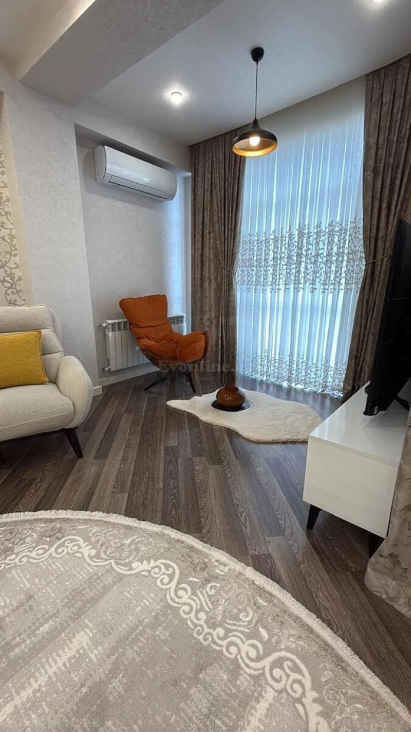Satılır 4 otaqlı Mənzil Yeni tikili 200 m² Masazır - şəkil 5