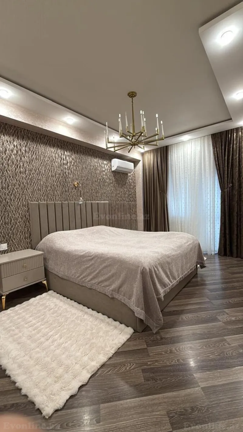 Satılır 4 otaqlı Mənzil Yeni tikili 200 m² Masazır - şəkil 7