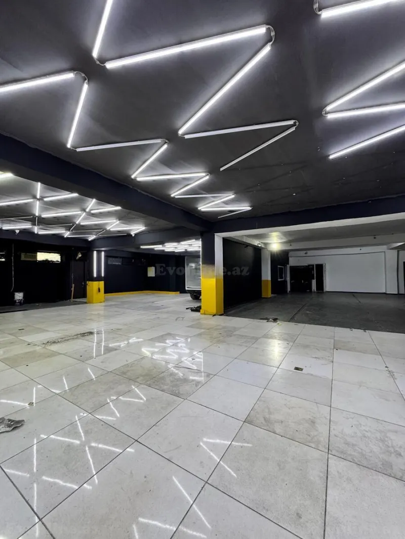 Satılır Obyekt 650 m² Nəriman Nərimanov m. - şəkil 3