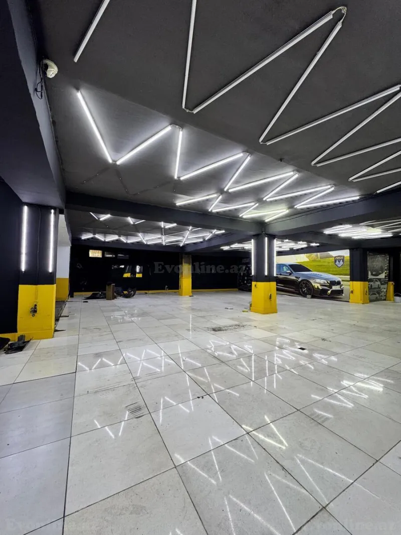 Satılır Obyekt 650 m² Nəriman Nərimanov m. - şəkil 4