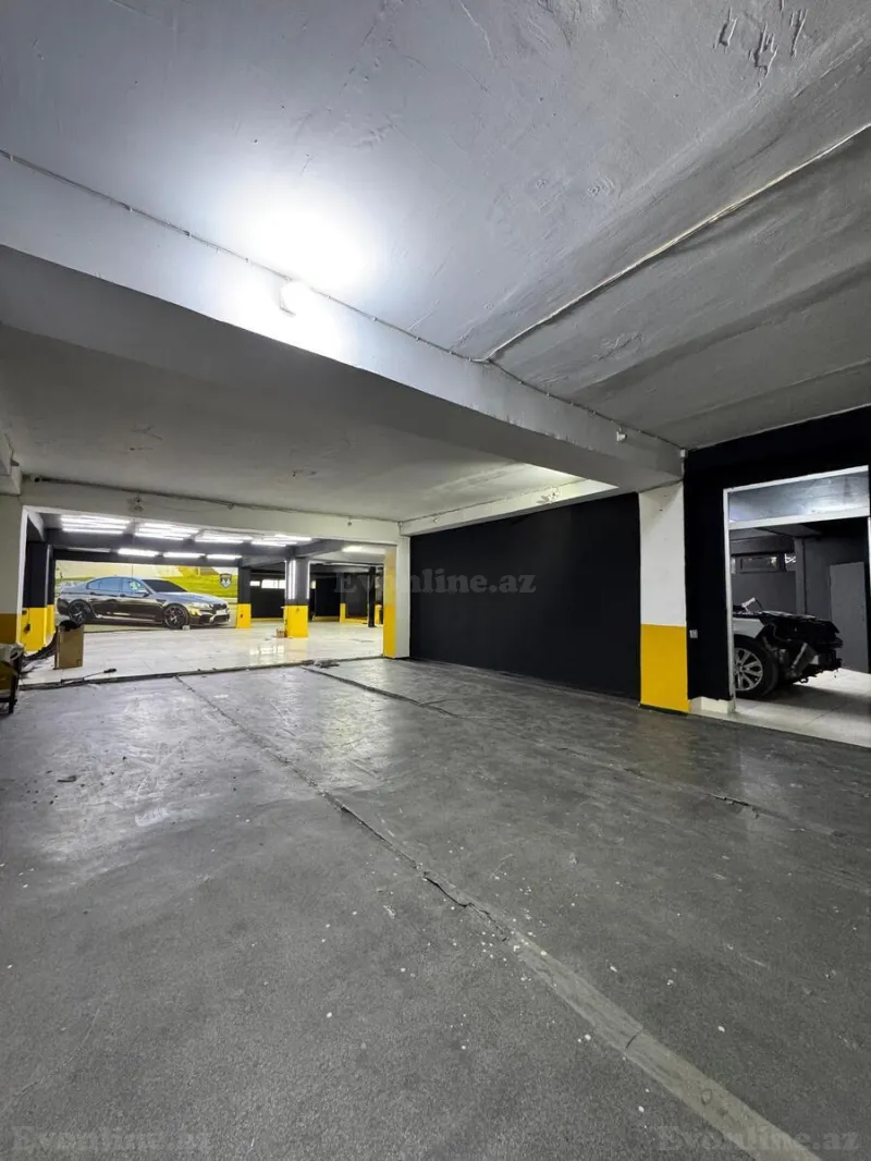 Satılır Obyekt 650 m² Nəriman Nərimanov m. - şəkil 5