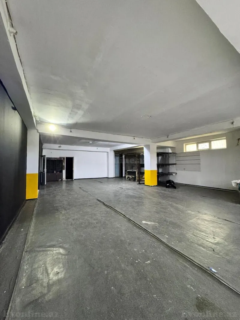 Satılır Obyekt 650 m² Nəriman Nərimanov m. - şəkil 6