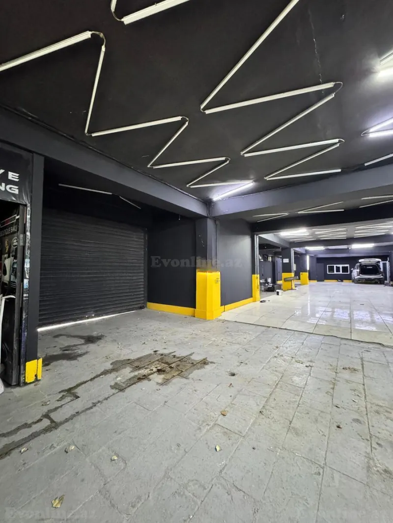 Satılır Obyekt 650 m² Nəriman Nərimanov m. - şəkil 7