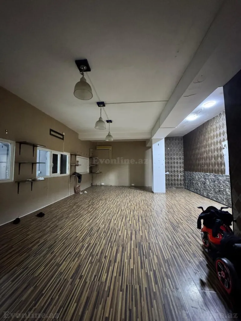 Satılır Obyekt 650 m² Nəriman Nərimanov m. - şəkil 10