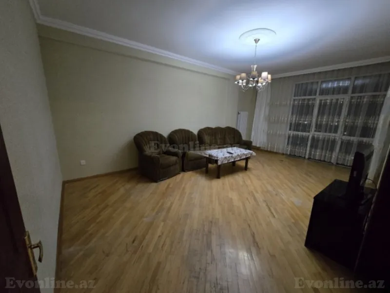 Satılır 2 otaqlı Mənzil Yeni tikili 83 m² Nəriman Nərimanov m. - şəkil 4