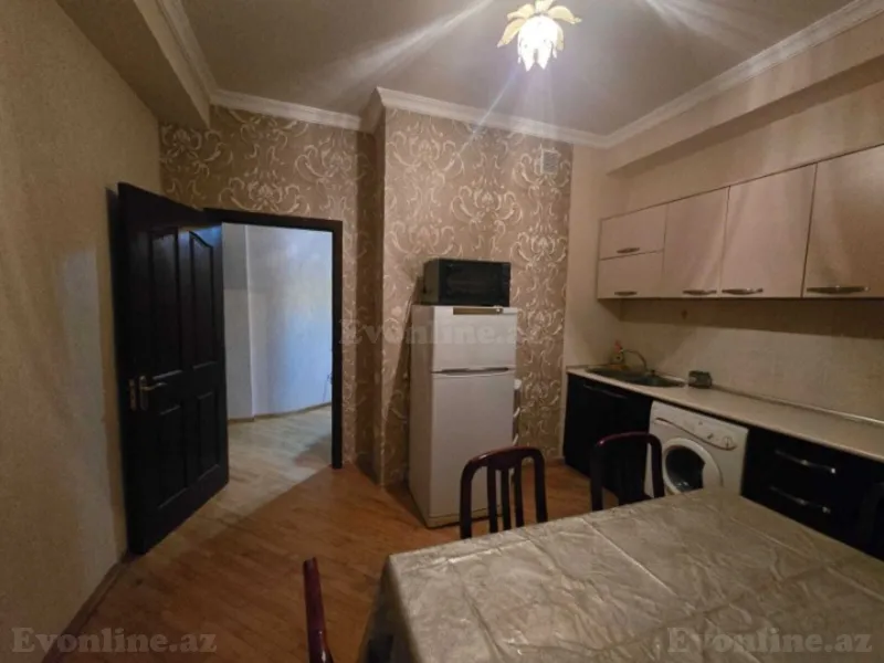 Satılır 2 otaqlı Mənzil Yeni tikili 83 m² Nəriman Nərimanov m. - şəkil 7