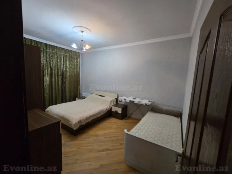 Satılır 2 otaqlı Mənzil Yeni tikili 83 m² Nəriman Nərimanov m. - şəkil 10