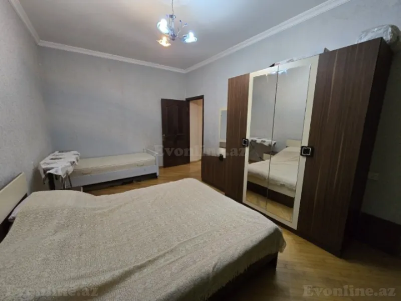 Satılır 2 otaqlı Mənzil Yeni tikili 83 m² Nəriman Nərimanov m. - şəkil 11