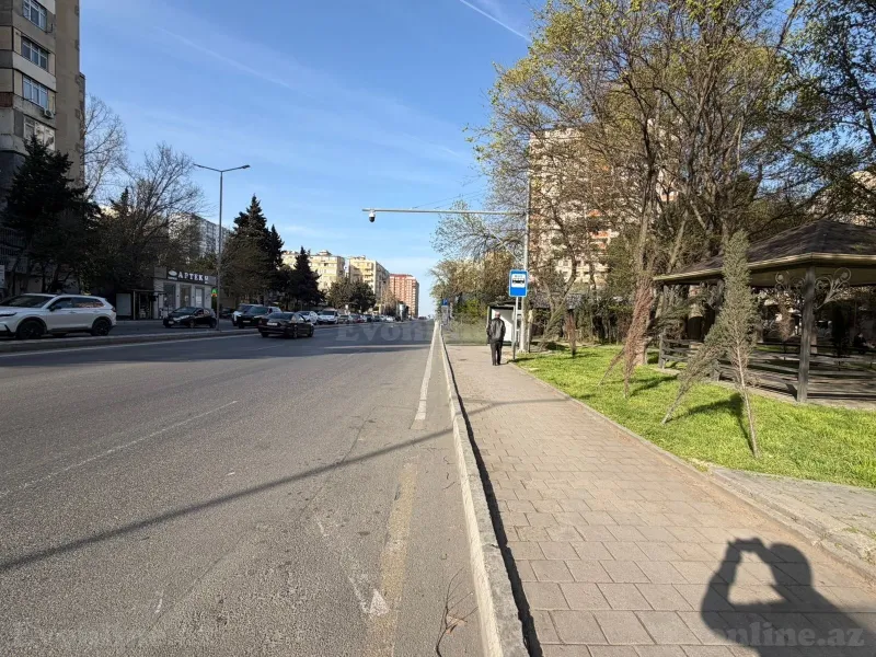 Satılır 2 otaqlı Mənzil Köhnə tikili 45 m² Memar Əcəmi m. - şəkil 11