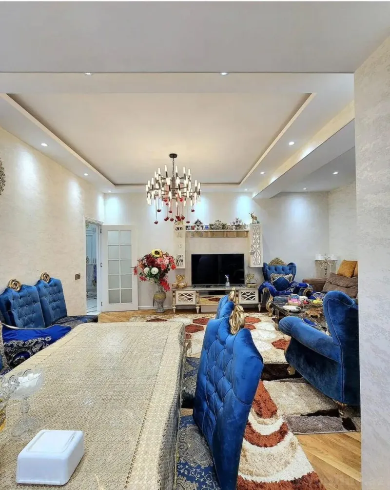 3 otaqlı Mənzil 135 m² Memar Əcəmi m. Satılır