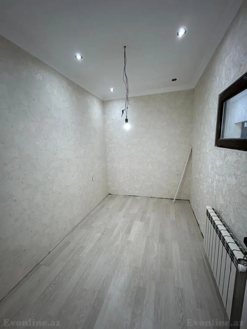 Satılır 3 otaqlı Mənzil Yeni tikili 65 m² Yeni Yasamal - şəkil 4