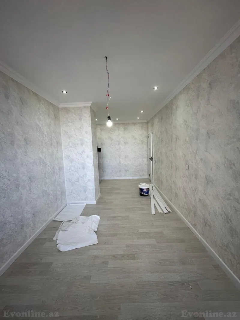 Satılır 3 otaqlı Mənzil Yeni tikili 65 m² Yeni Yasamal - şəkil 5