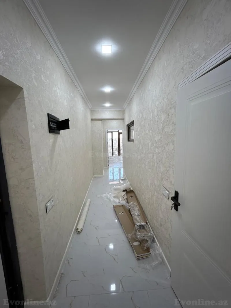 Satılır 3 otaqlı Mənzil Yeni tikili 65 m² Yeni Yasamal - şəkil 6