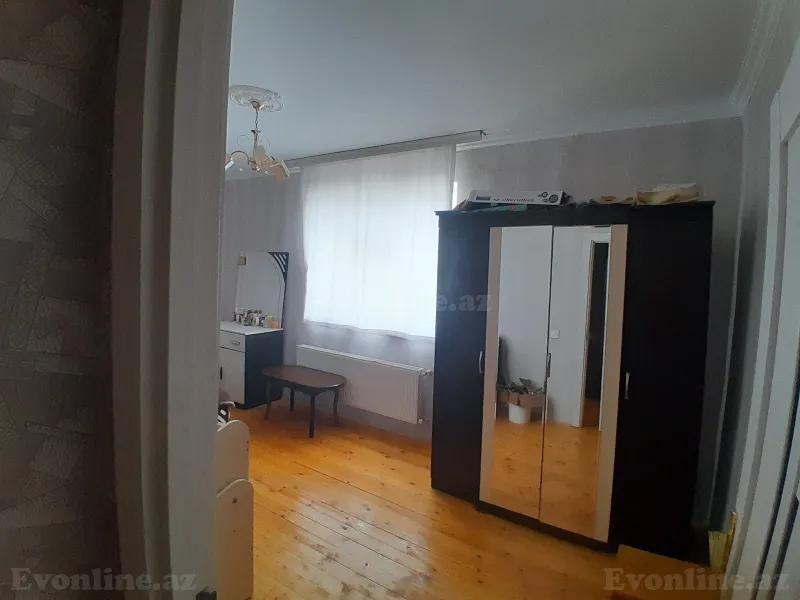 3 otaqlı Mənzil 100 m² Xocəsən Kirayə verilir