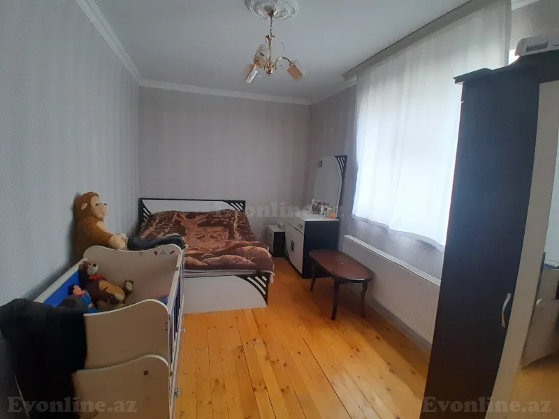 Kirayə verilir 3 otaqlı Mənzil Yeni tikili 100 m² Xocəsən - şəkil 5