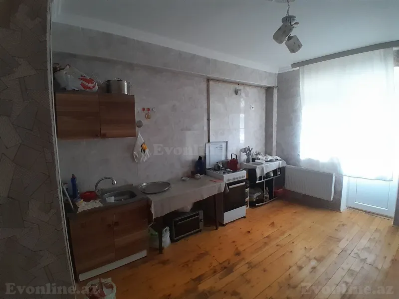 Kirayə verilir 3 otaqlı Mənzil Yeni tikili 100 m² Xocəsən - şəkil 6
