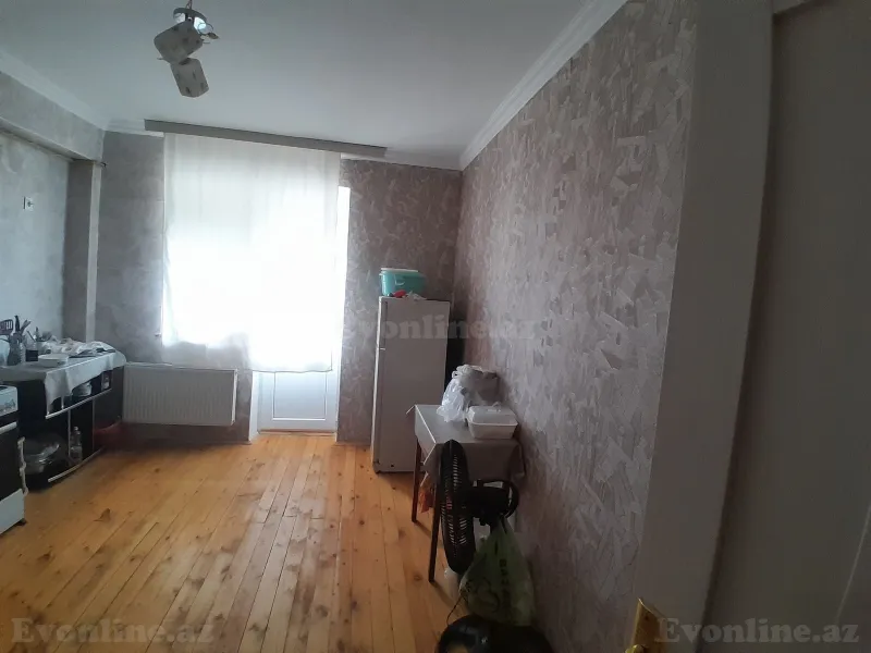 Kirayə verilir 3 otaqlı Mənzil Yeni tikili 100 m² Xocəsən - şəkil 7
