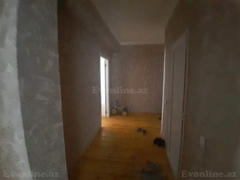 Kirayə verilir 3 otaqlı Mənzil Yeni tikili 100 m² Xocəsən - şəkil 9